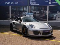 Occasion Porsche 911 GT3 RS 500 PK (367 kW) 2016 Grijs Coupé