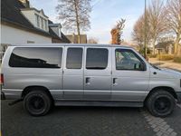 tweedehands Ford Econoline (usa)E350 Chevy Van Express 5.4 V8 LPG 3500 kg