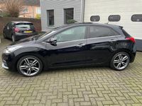 tweedehands Hyundai Coupé I 30 1.6 GDi sport187pk panoramadak stoel en stuur verwarming