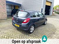 tweedehands Opel Corsa /inruilkoopje/Automaat/airco/fietsendrager/Cruise Control/NAP/apk12-2024 !!!