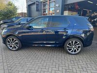 Occasion Land Rover Discovery Sport HSE Dynamic 200 PK (147 kW) 2022 Blauw SUV