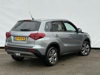 Occasion Suzuki Vitara 140 PK (102 kW) 2019 Grijs SUV