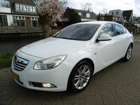 tweedehands Opel Insignia 1.8 Cosmo 140pk 5-deurs Navi Clima Cruise 142.000km