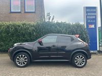 tweedehands Nissan Juke 1.2 DIG-T S/S Connect Edition Climate C Cruise C