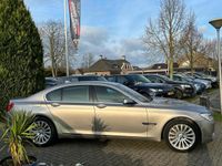 tweedehands BMW 730 730 D High Exe 2008 Youngtimer F01 NL Auto