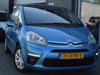 tweedehands Citroën C4 Picasso 1.6 VTi Tendance | Clima | Cruise | NAP + APK 4-2025 !
