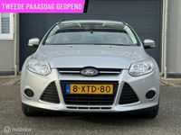 tweedehands Ford Focus Wagon 1.0 EcoBoost Edition / Navi / Airco / Apk