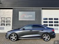 tweedehands Audi A3 Limousine 35 TFSI S edition