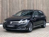 tweedehands VW Passat Variant 1.4 TSI PHEV GTE Business|Pano|ACC|