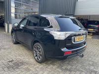 tweedehands Mitsubishi Outlander 2.0 PHEV Business Ed