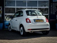 tweedehands Fiat 500 1.2 Popstar | Cruise Controle | 12 Maand BOVAG Garantie