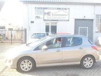 Occasion Peugeot 308 2011 Grijs Hatchback