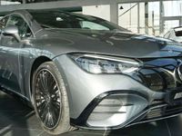 tweedehands Mercedes EQE350 350+ Launch Edition AMG | Full Options |