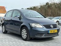 tweedehands VW Golf Plus 1.4 TSI Comfortline