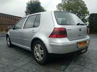 tweedehands VW Golf IV 1.9 TDI Highline