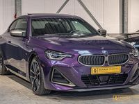 tweedehands BMW M240 240 2-serie CoupéxDrive High Executive|H&K|Pano