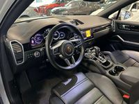 tweedehands Porsche Cayenne Coupe 3.0 Hybrid 1e Eig. P-dak LED Luchtv. HUD Cam