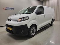 Occasion Citroën Jumpy 122 PK (89 kW) 2019 Wit MPV
