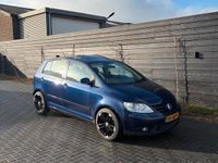 Occasion VW Golf Plus Cross 140 PK (102 kW) 2008 MPV