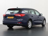 tweedehands Ford Focus Wagon 1.0 EcoBoost Trend Edition Business