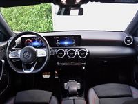 tweedehands Mercedes A250 e Business Solution AMG Limited | Camera | 29.034km! |