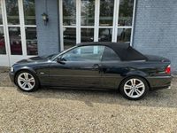 tweedehands BMW 318 Cabriolet Cabrio 318Ci Executive