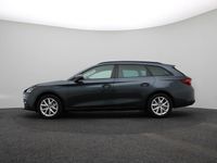 Occasion Seat Leon Business 110 PK (80 kW) 2023 Grijs Stationwagen
