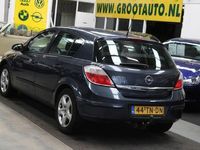 tweedehands Opel Astra 1.4 Edition Airco, NAP, Stuurbekrachtiging, Trekha