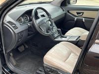 Occasion Volvo XC90 200 PK (147 kW) 2011 Zwart (metallic) SUV