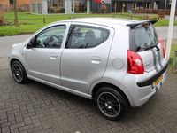 tweedehands Nissan Pixo 1.0 Look Sport AC Leuke auto!