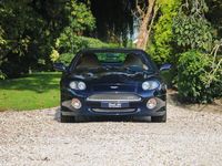 tweedehands Aston Martin DB7 5.9 V12 GTA Vantage