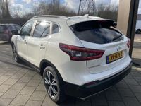 tweedehands Nissan Qashqai 1.2 N-Connecta*RIJKLAARPRIJS*