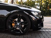 tweedehands BMW 320 Cabriolet 320 i Aut.