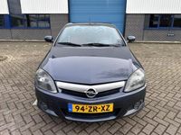 tweedehands Opel Tigra TwinTop 1.4-16V Temptation