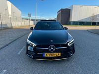 Occasion Mercedes A220 190 PK (139 kW) 2019