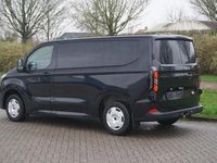 tweedehands Ford Transit Custom 280S 110PK Trend MY2024 Navi, Camera, Adap. Cruise, LED, Trekhaak!! NR. 461