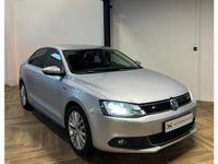 tweedehands VW Jetta Hybrid 1.4 TSI Highline