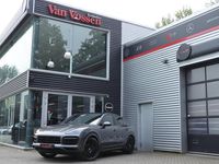 Occasion Porsche Cayenne Platinum Edition 461 PK (339 kW) 2022 Grijs SUV