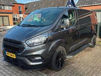 Occasion Ford Transit Custom 130 PK (95 kW) 2018