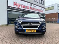 tweedehands Hyundai Tucson 1.6 T-GDI Premium INCL NWE APK!!PANO!!AUTOMAAT!!