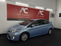 Occasion Toyota Prius 99 PK (72 kW) 2013 Blauw Hatchback