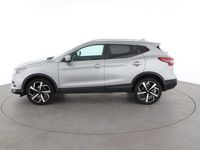 tweedehands Nissan Qashqai 1.3 DIG-T N-Connecta 159PK | BG53538 | Dealer Onde