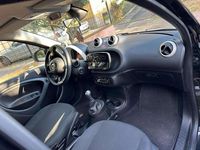 Occasion Smart ForFour 71 PK (52 kW) 2019 Hatchback