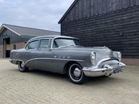 tweedehands Buick Roadmaster 4 Door Sedan V8 Automaat 1954