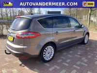 tweedehands Ford S-MAX 1.6 EcoBoost Platinum 7 persoons