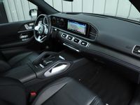 tweedehands Mercedes GLE400 4-Matic | Lucht-vering | Head-up | Keyles-go | Leder | Distronic | Sfeerverlichting | Panoramadak | Multi-beam | 2020.