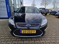 tweedehands Ford Mondeo 1.6 EcoBoost Titanium 5drs hb | z.nette auto | distr.riem vv