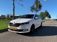 tweedehands Skoda Fabia 1.0 TSI Style