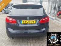 tweedehands BMW 225 2-SERIE Active Tourer xe iPerformance, Hybrid leer navi zeer nette auto