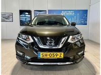 tweedehands Nissan X-Trail 1.6 DIG-T N-Connecta 7p.